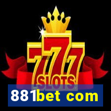 881bet com